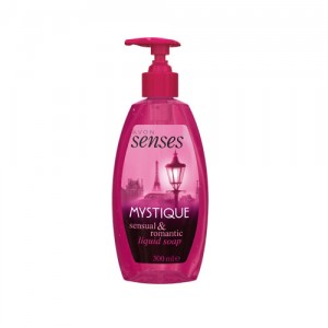 AVON Жидкое мыло "Аромат тайны"