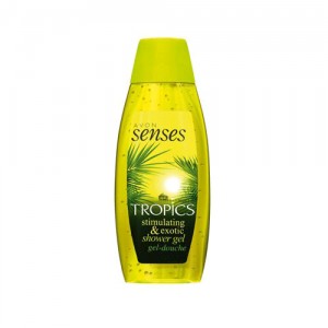 AVON Гель для душа "Тропический лес"