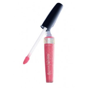 AVON Блеск для губ "Бриллиантовый шик"