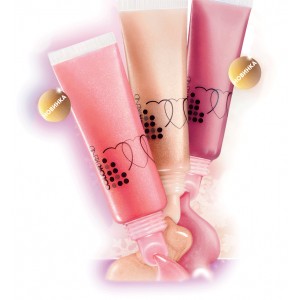 AVON Блеск для губ "Любящее сердце"