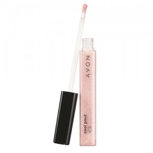 AVON Блеск для губ с эффектом объема