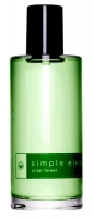 AVON Туалетная вода Crisp Forest (древесная)