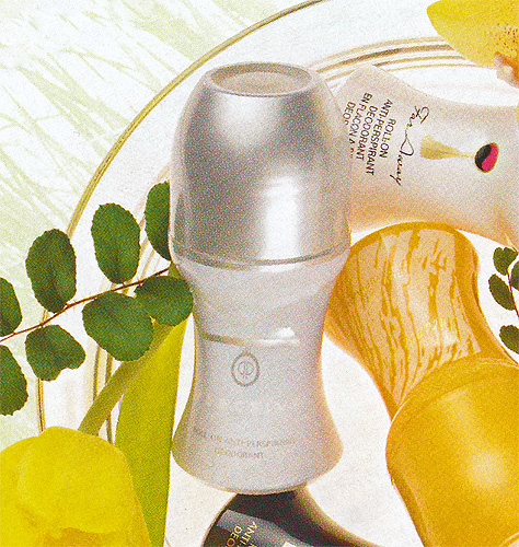 AVON Как правильно подобрать дезодорант