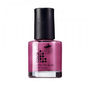 AVON Лак для ногтей "Цветомания"