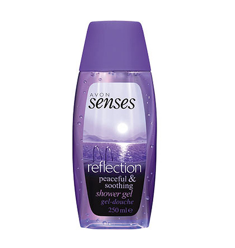 AVON Гель для душа "Ароматерапия"