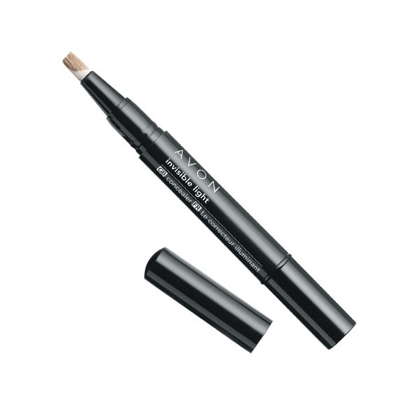 AVON Маскирующее средство "Внутреннее сияние"