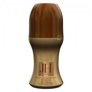 AVON Шариковый дезодорант-антипреспирант Jet Homme