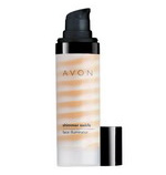 AVON Shimmer swirls Тональная основа