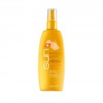 AVON Солнцезащитный спрей для тела "Мгновенный эффект" SPF 20.