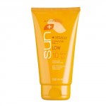 AVON Солнцезащитый гель для чувствительной кожи SPF 10